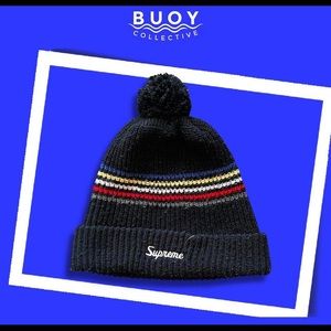 Supreme Ball Winter Beanie